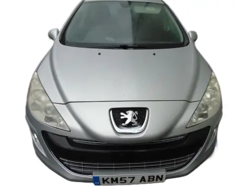 Peugeot 308 KM57 ABN