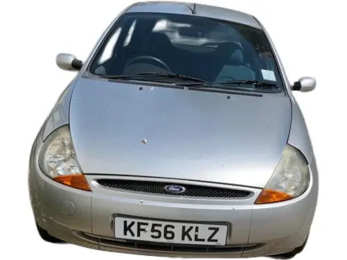 Ford KA KF56 KLZ