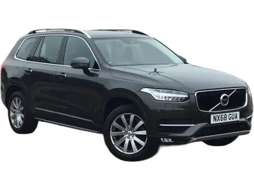 Volvo XC90 NX68 GUA