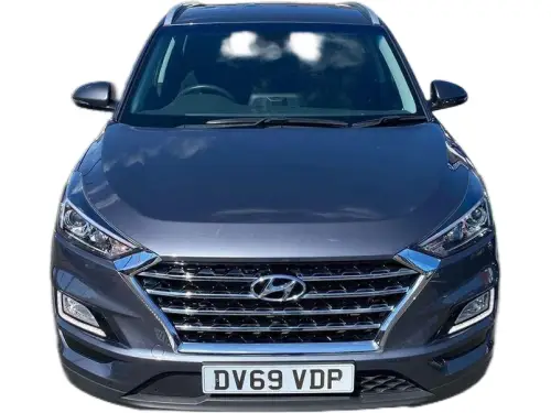 Hyundai Tucson DV69 VDP