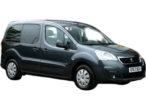 Peugeot Horizon SF67 DGV