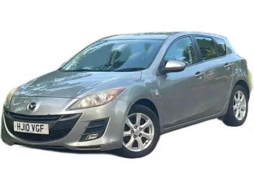 Mazda 3 HJ10 VGF