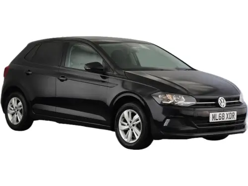 Volkswagen Polo ML68 XDR