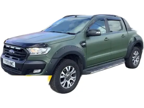 Ford Ranger YV19 HWC