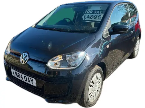 Volkswagen up LM64 OAY