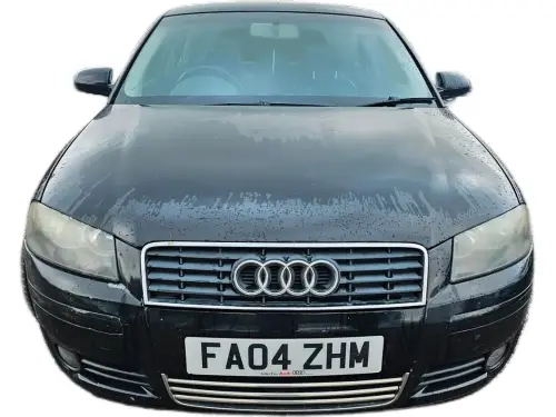Audi A3 FA04 ZHM