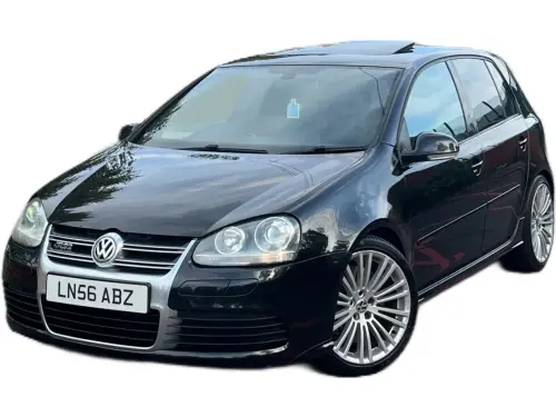 Volkswagen Golf LN56 ABZ