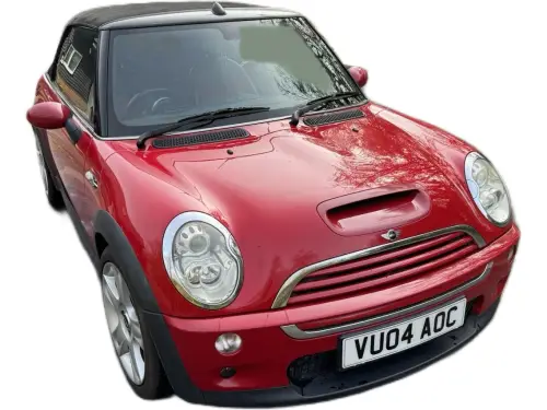 MINI Mini VU04 AOC