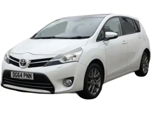 Toyota Verso DG64 PNN