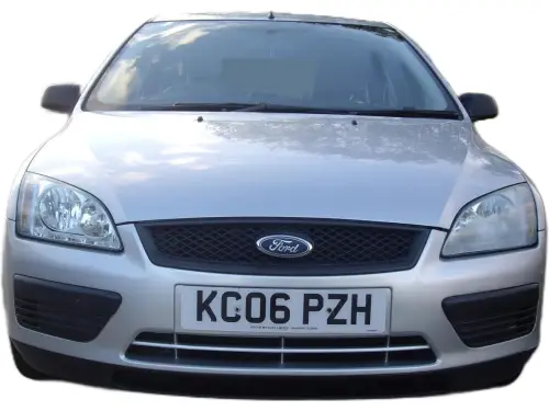 Ford Focus KC06 PZH