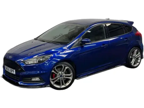 Ford Focus BK65 BPF