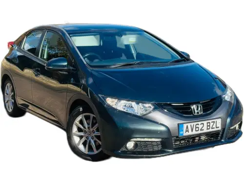 Honda Civic AV62 BZL