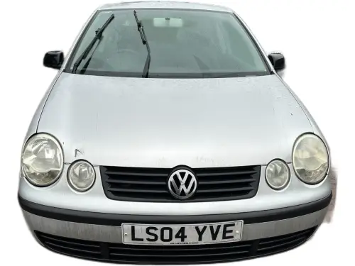 Volkswagen Polo Twist TDI LS04 YVE