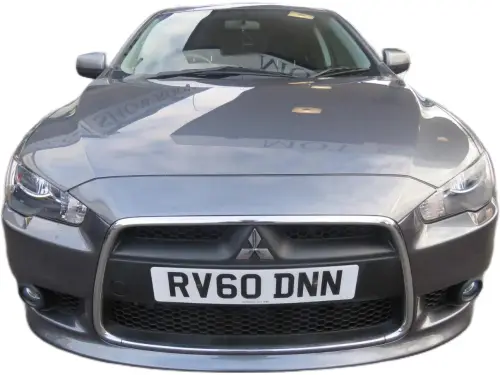 Mitsubishi Lancer RV60 DNN