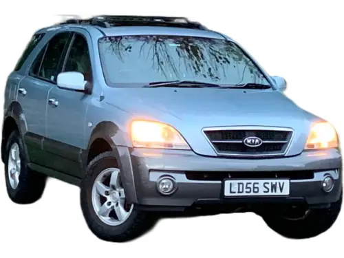 Kia Sorento LD56 SWV