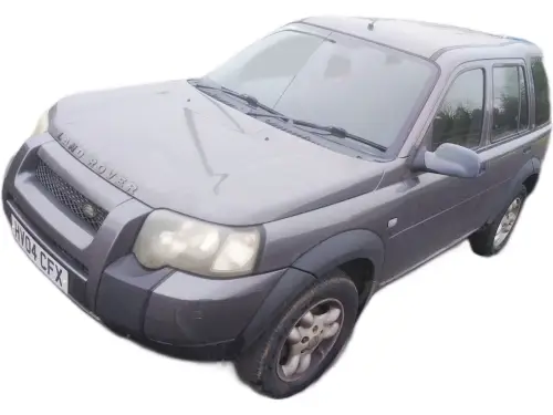 Land Rover Freelander HV04 CFX
