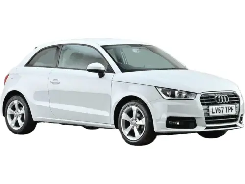 Audi A1 Sport TFSI LV67 TPF