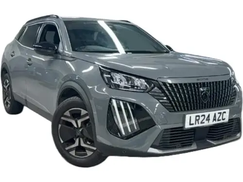 Peugeot 2008 Allure PureTech S/S Auto LR24 AZC