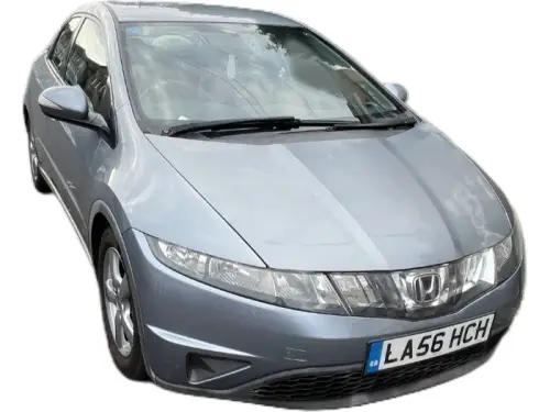 Honda Civic LA56 HCH
