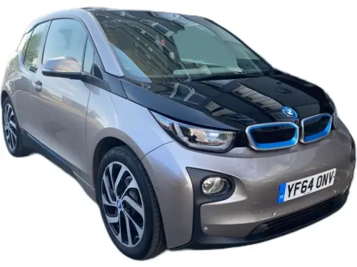 BMW i3 YF64 ONV