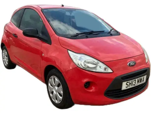 Ford KA SH13 MWA