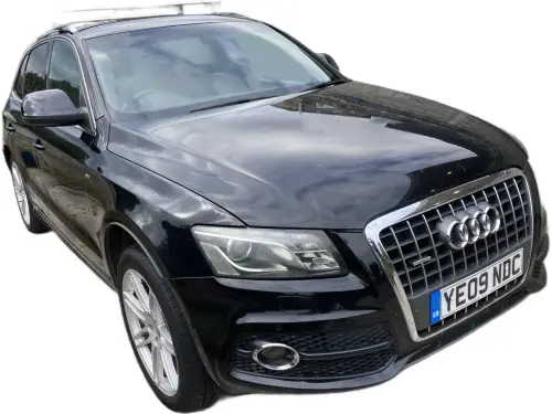 Audi Q5 YE09 NDC
