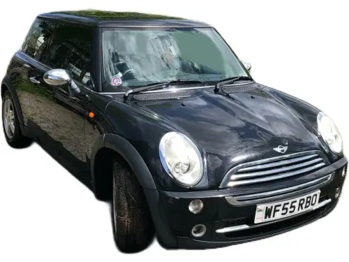 MINI Mini ONE WF55 RBO