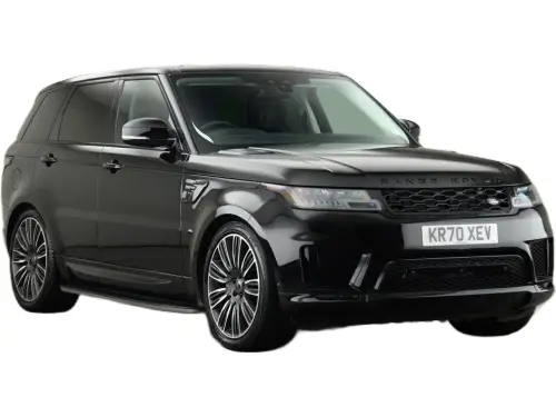 Land Rover Rrover Sport Abio DYN D MHEV A KR70 XEV