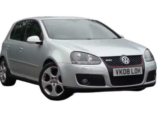 Volkswagen Golf VK08 LOH