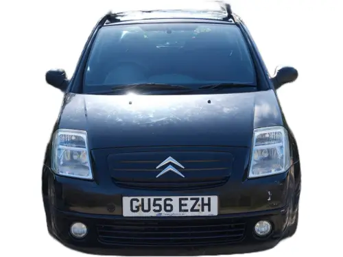 Citroën C2 GU56 EZH