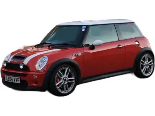 MINI Mini Cooper S LE04 VVF