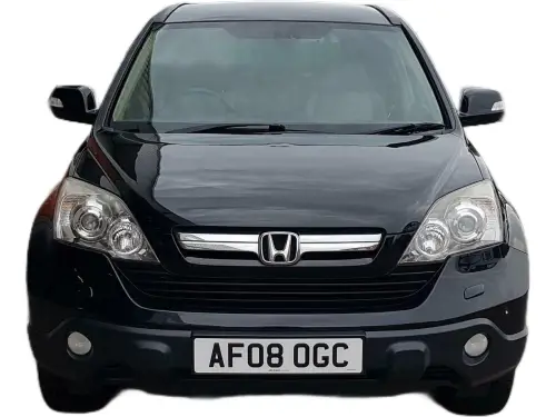 Honda CR-V AF08 OGC