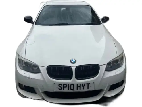 BMW 3 Series SP10 HYT