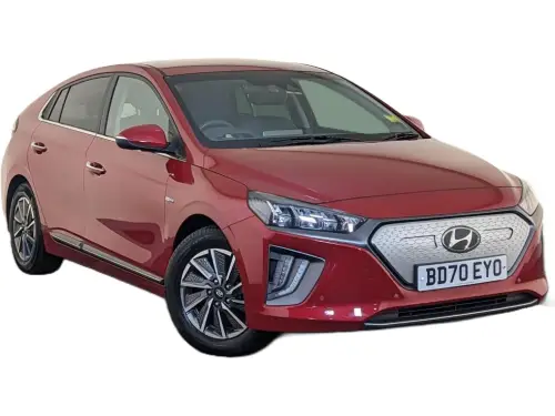Hyundai IONIQ BD70 EYO
