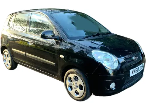 Kia Picanto WM60 JXB