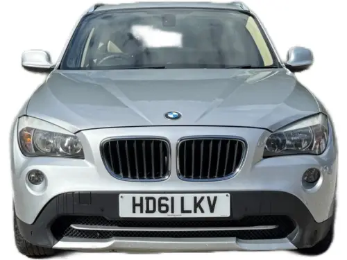 BMW X1 HD61 LKV