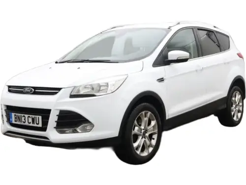 Ford Kuga BN13 CWU