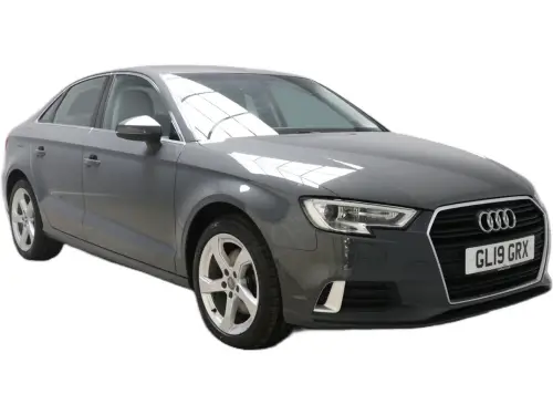 Audi A3 GL19 GRX