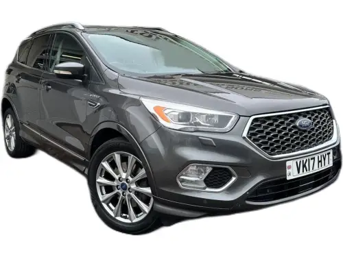 Ford Kuga VK17 HYT