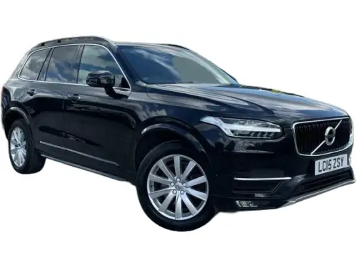 Volvo XC90 Momentum D5 AWD Auto LC15 ZSY