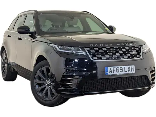 Land Rover Range Rover Velar AF69 LXH