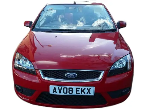 Ford Focus AV08 EKX