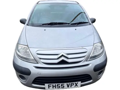 Citroën C3 FH55 VPX