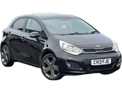 Kia RIO CV13 FJE