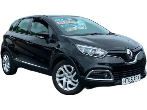 Renault Captur HT65 APX