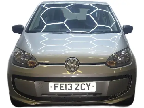 Volkswagen up FE13 ZCY