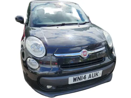 Fiat 500L WN14 AUK