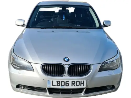 BMW 530i SE Auto LB06 ROH