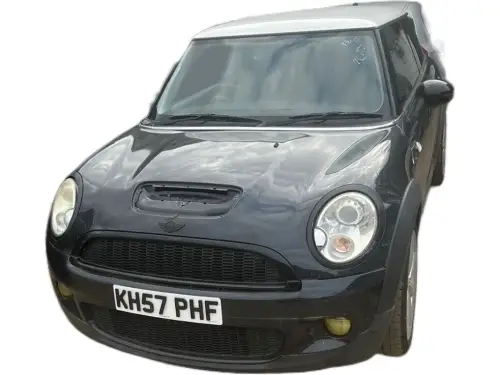 MINI Cooper S KH57 PHF