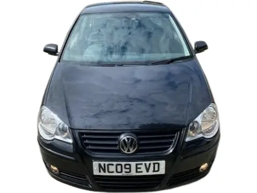 Volkswagen Polo NC09 EVD